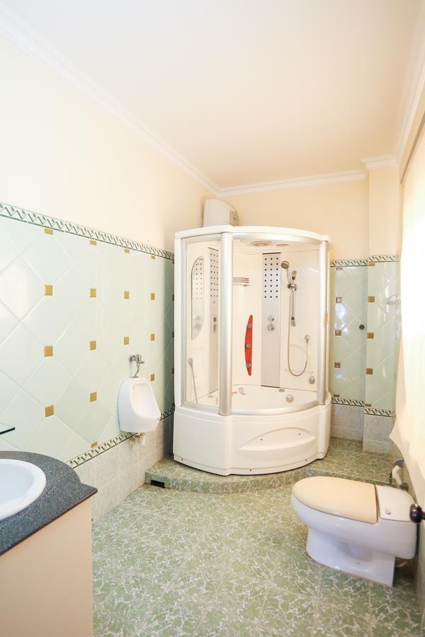 Dream House Villa Вунгтау Екстер'єр фото