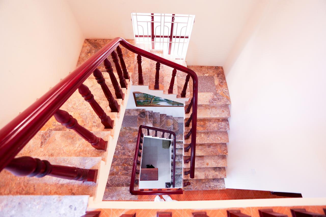 Dream House Villa Вунгтау Екстер'єр фото