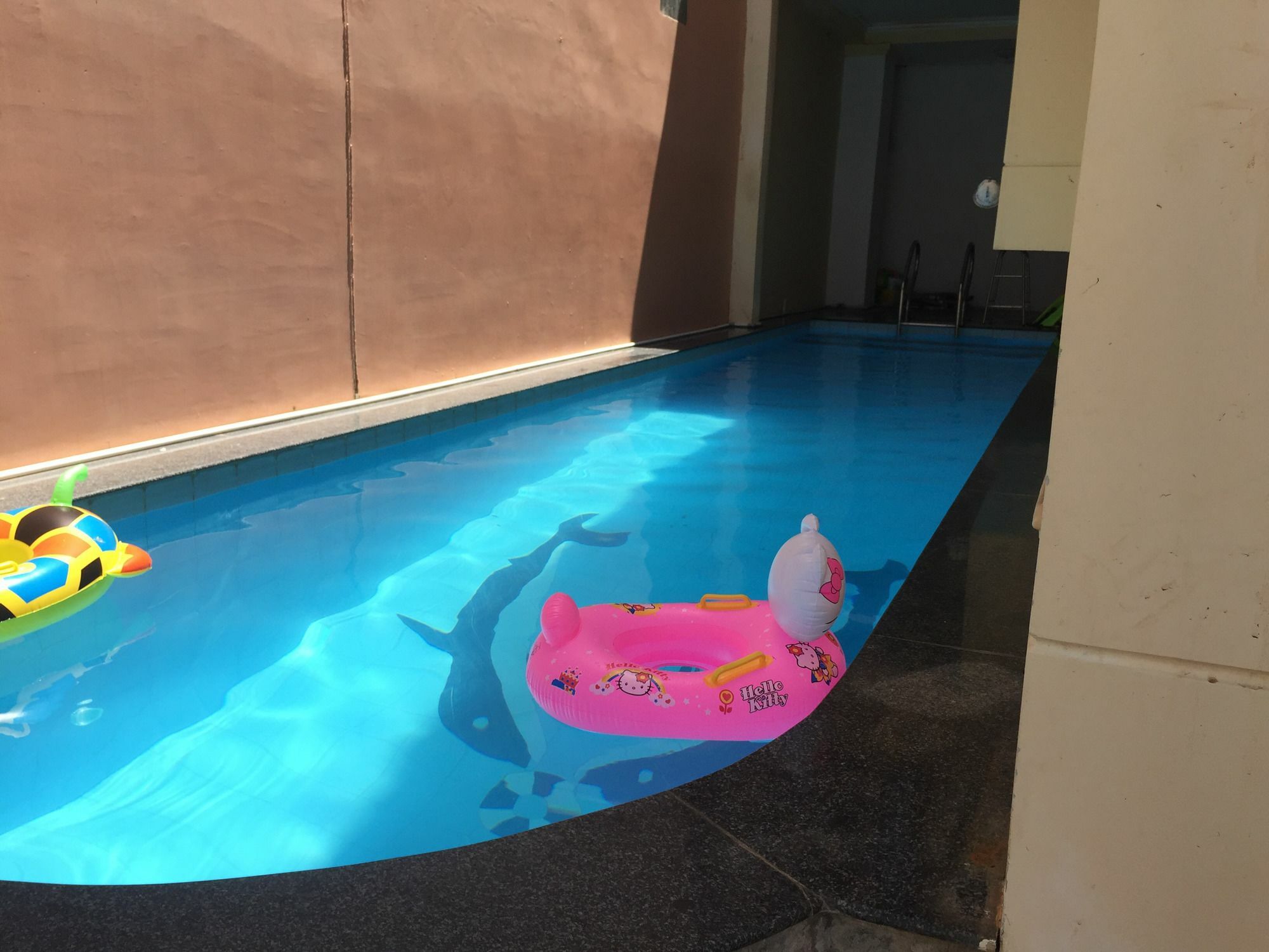 Dream House Villa Вунгтау Екстер'єр фото