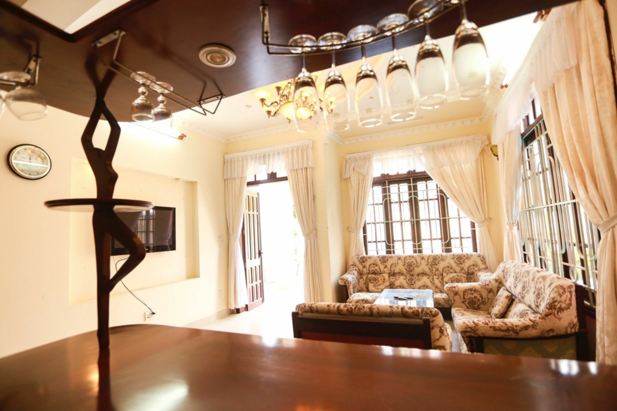 Dream House Villa Вунгтау Екстер'єр фото