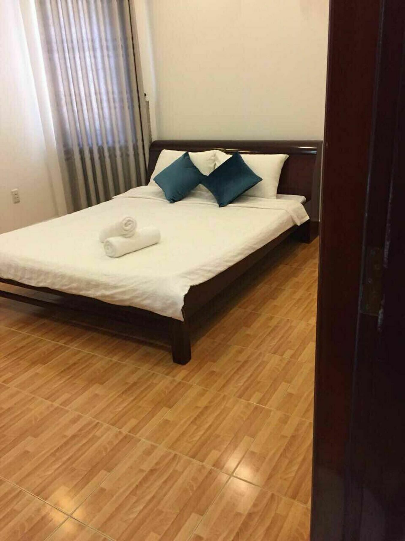 Dream House Villa Вунгтау Екстер'єр фото